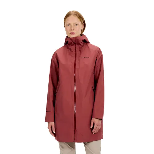 버그하우스 Ashberry 고어텍스 자켓 2142309191