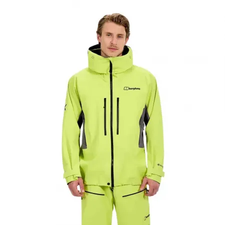 버그하우스 Extrem Vanguard 고어텍스 자켓 2142309267