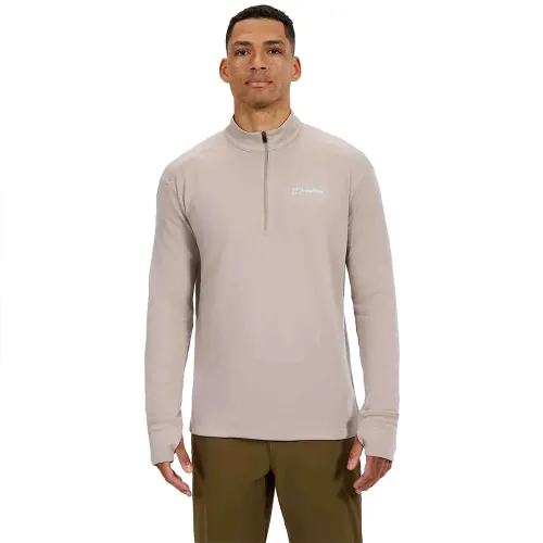 버그하우스 Ivyhill 하프 지퍼 스웨터 2142309328