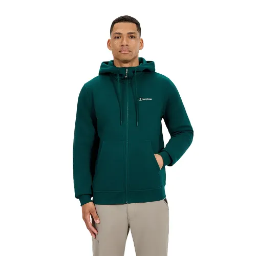 버그하우스 Logo 자켓 2142309340