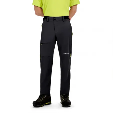 버그하우스 MTN Guide Alpine 바지 2142309370