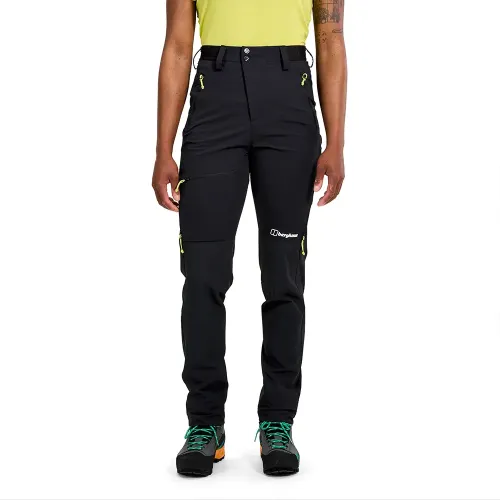 버그하우스 MTN Guide Alpine 바지 2142309371