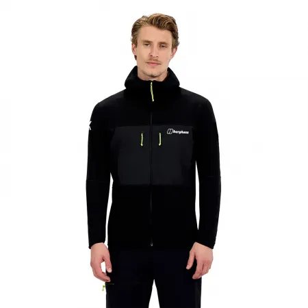 버그하우스 MTN Guide MW 자켓 2142309379