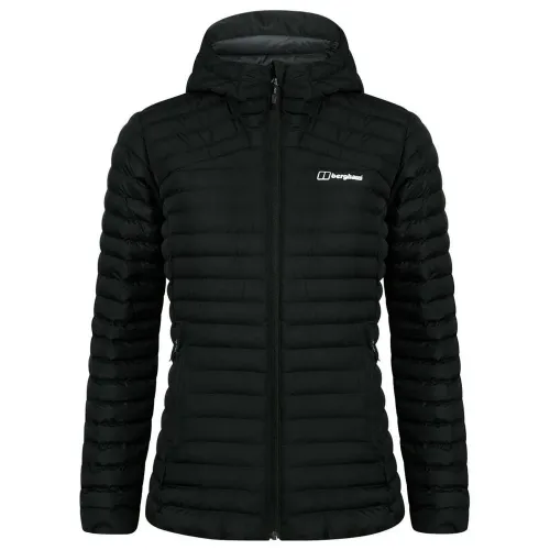 버그하우스 Nula Micro Long 자켓 2142309388