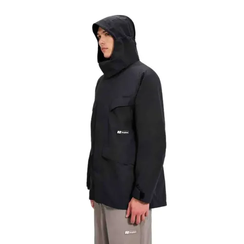 버그하우스 Volcanism 파카 2142309480