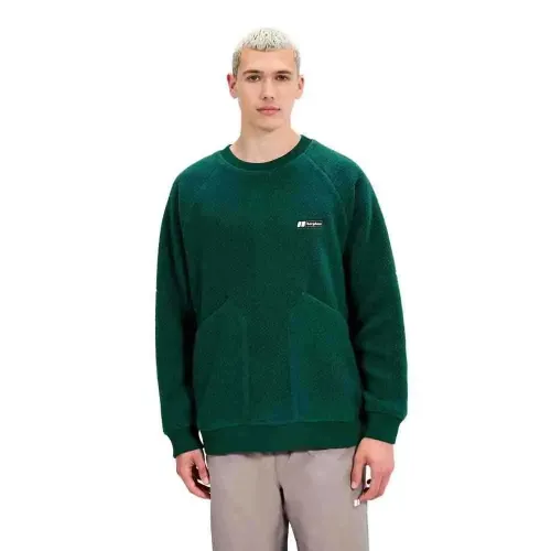 버그하우스 Volcanism 스웨터 2142309484