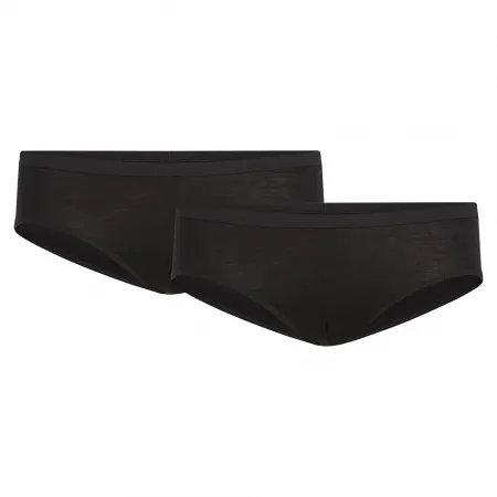 아이스브레이커 메리노 150 Siren Hipkini 팬티 2 팩 2142317064