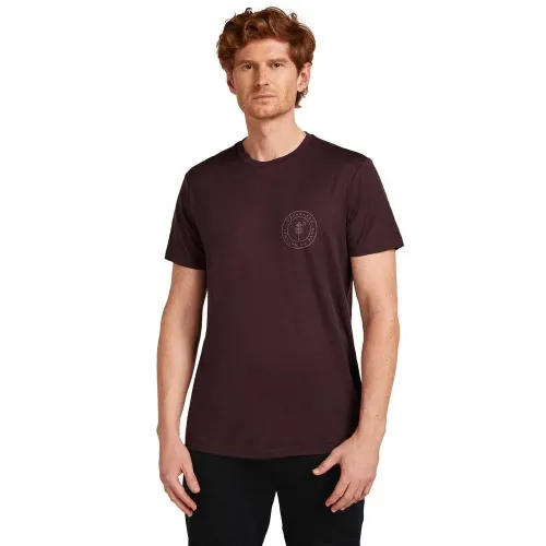 아이스브레이커 메리노 150 Tech Lite Hike Naturally 반팔 티셔츠 2142317080