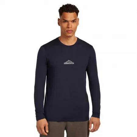 아이스브레이커 메리노 150 Tech Lite Road To Cook 긴팔 티셔츠 2142317098