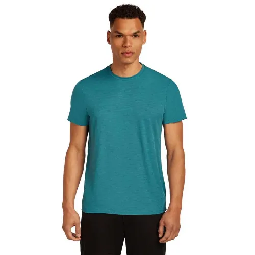 아이스브레이커 메리노 150 Tech Lite 반팔 티셔츠 2142317110