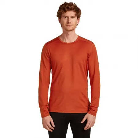 아이스브레이커 메리노 200 Oasis Crewe 긴팔 이너웨어 2142317143