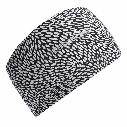 아이스브레이커 메리노 200 Oasis Flock Forms AOP 헤어밴드 2142317163