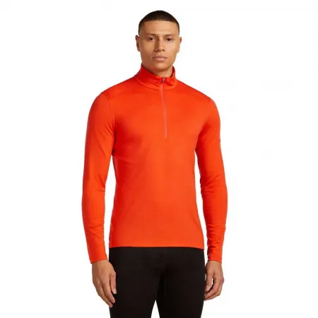 아이스브레이커 메리노 200 Oasis 긴팔 이너웨어 2142317175