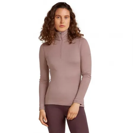 아이스브레이커 메리노 200 Oasis 긴팔 이너웨어 2142317176