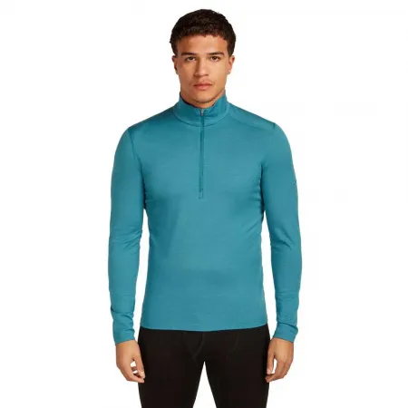 아이스브레이커 메리노 200 Oasis 긴팔 이너웨어 2142317177