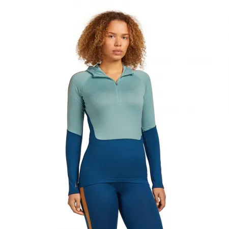 아이스브레이커 메리노 200 Oasis+ Hoodie 긴팔 이너웨어 2142317199