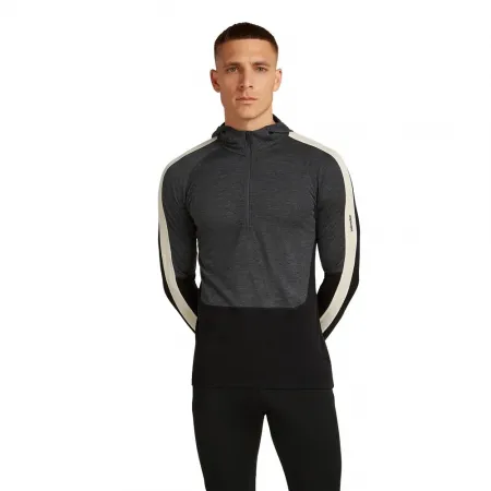 아이스브레이커 메리노 200 Oasis+ Hoodie 긴팔 이너웨어 2142317200