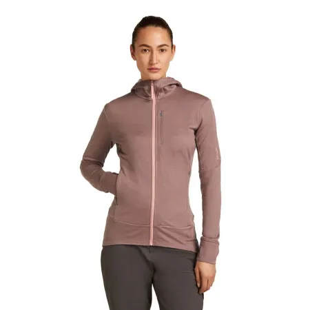 아이스브레이커 메리노 260 Quantum 풀지퍼 스웨터 2142317214