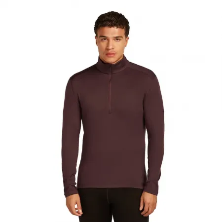 아이스브레이커 메리노 260 Tech 긴팔 이너웨어 2142317234