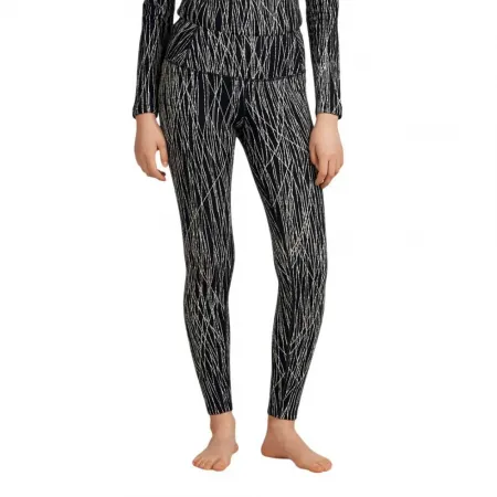 아이스브레이커 메리노 260 Tech Vertex High Rise Delta Lines AOP 이너웨어 바지 2142317244