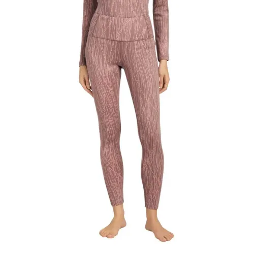 아이스브레이커 메리노 260 Tech Vertex High Rise Delta Lines AOP 이너웨어 바지 2142317245