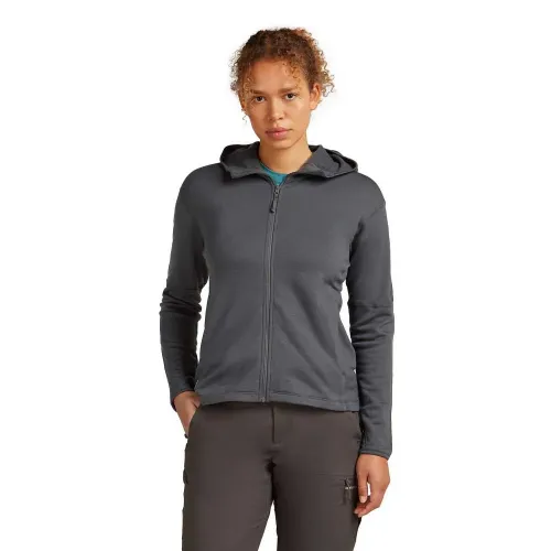 아이스브레이커 메리노 360 RealFleece Elemental 풀지퍼 스웨터 2142317257