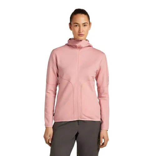 아이스브레이커 메리노 560 RealFleece Elemental 풀지퍼 스웨터 2142317266