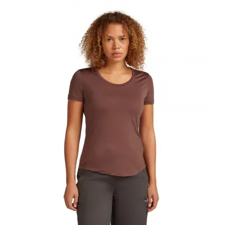 아이스브레이커 메리노 Blend 125 Cool-Lite Sphere Scoop 반팔 티셔츠 2142317284