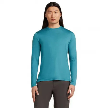 아이스브레이커 메리노 Blend 125 Cool-Lite Sphere 긴팔 티셔츠 2142317285