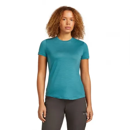 아이스브레이커 메리노 Blend 125 Cool-Lite Sphere 반팔 티셔츠 2142317289