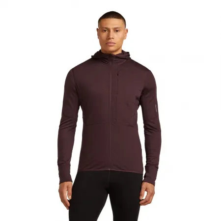 아이스브레이커 메리노 Blend 200 RealFleece Descender 풀지퍼 스웨터 2142317298