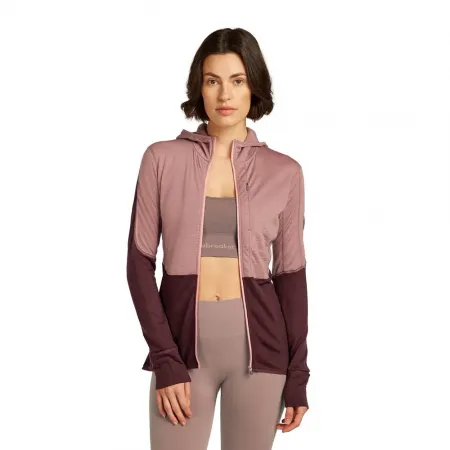 아이스브레이커 메리노 Blend 200 RealFleece Descender 풀지퍼 스웨터 2142317301