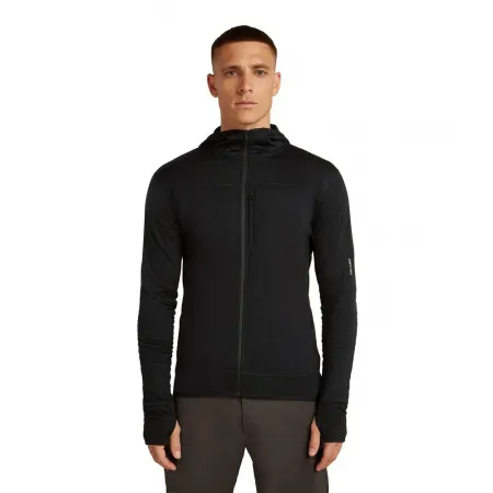 아이스브레이커 메리노 Blend 300 RealFleece Descender 풀지퍼 스웨터 2142317309