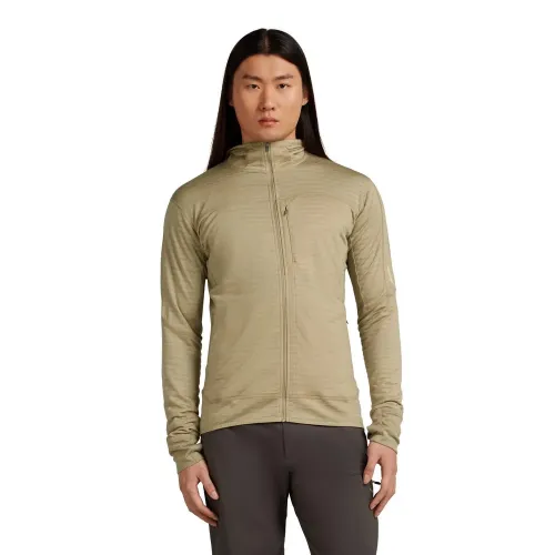 아이스브레이커 메리노 Blend 300 RealFleece Descender 풀지퍼 스웨터 2142317312
