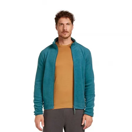 아이스브레이커 메리노 Blend 800 RealFleece Classic Pile 풀지퍼 스웨터 2142317332