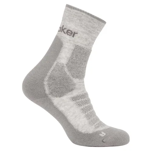 아이스브레이커 메리노 Hike+ Heavy 크루 양말 2142317383