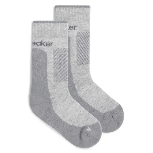 아이스브레이커 메리노 Hike+ Medium 크루 양말 2142317403