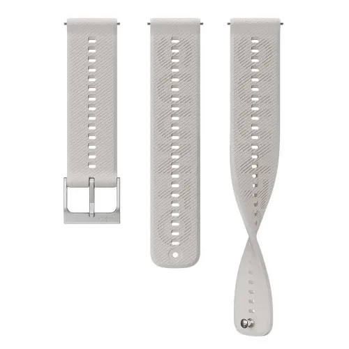 순토 Athletic 6 22 mm 실리콘 스트랩 2142330657