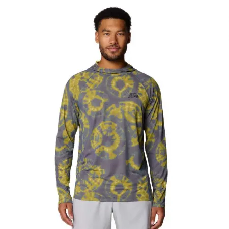 마운틴하드웨어 Crater Lake 후드 플리스 2142347623