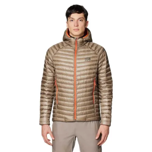 마운틴하드웨어 Ghost Whisperer 후드티 2142347651