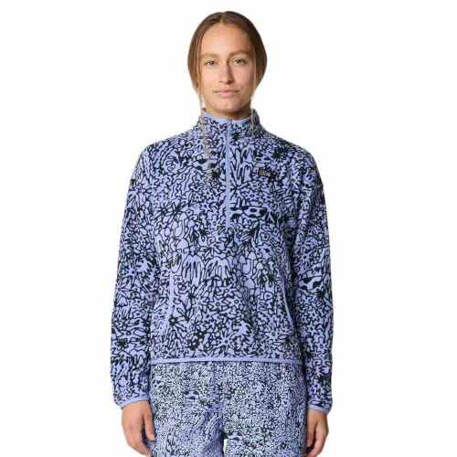 마운틴하드웨어 Microchill 후드 플리스 2142347660