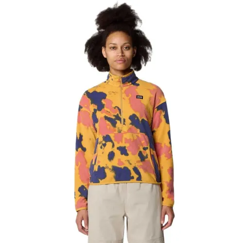 마운틴하드웨어 Microchill 후드 플리스 2142347661