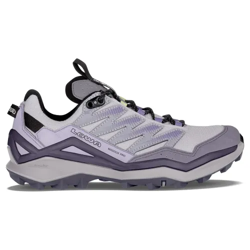 로바 Maddox Pro Lo 트레킹화 2142347871