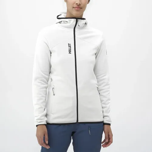 밀레 Seneca Fleece 풀지퍼 스웨터 2142352290