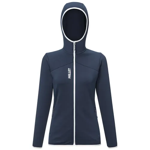 밀레 Seneca Fleece 풀지퍼 스웨터 2142352291