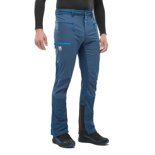 밀레 Seneca 하이브리드 바지 2142352303