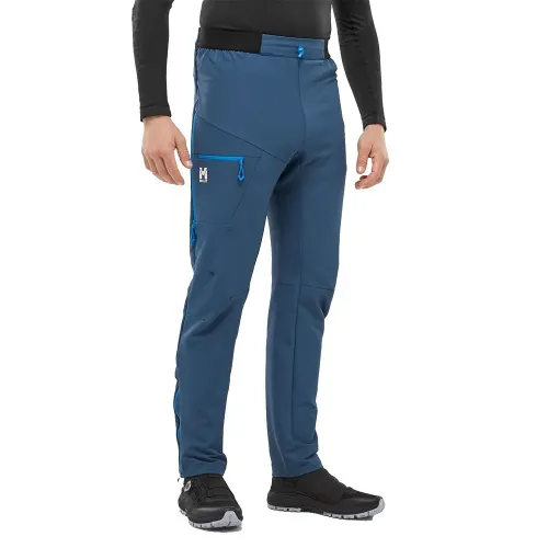 밀레 Wanaka Warm XCS 바지 2142352316