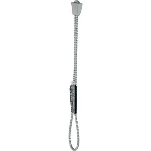 와일드컨츄리 Rock On Wire Anodised 3 클라이밍 앵커 2142353805