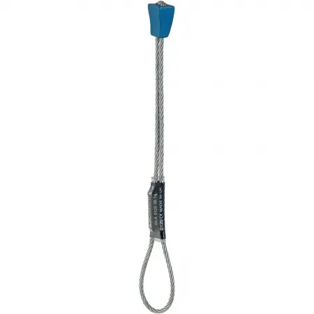 와일드컨츄리 Rock On Wire Anodised 5 클라이밍 앵커 2142353807
