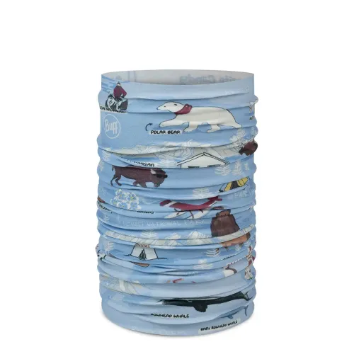 버프  Original Ecostretch 넥워머 2142355517